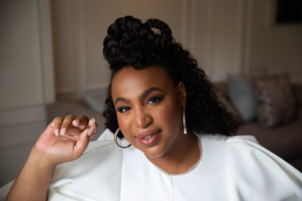 Sophia Nomvete Biography, Age, Life Style, Height, Career & Net Worth 2026