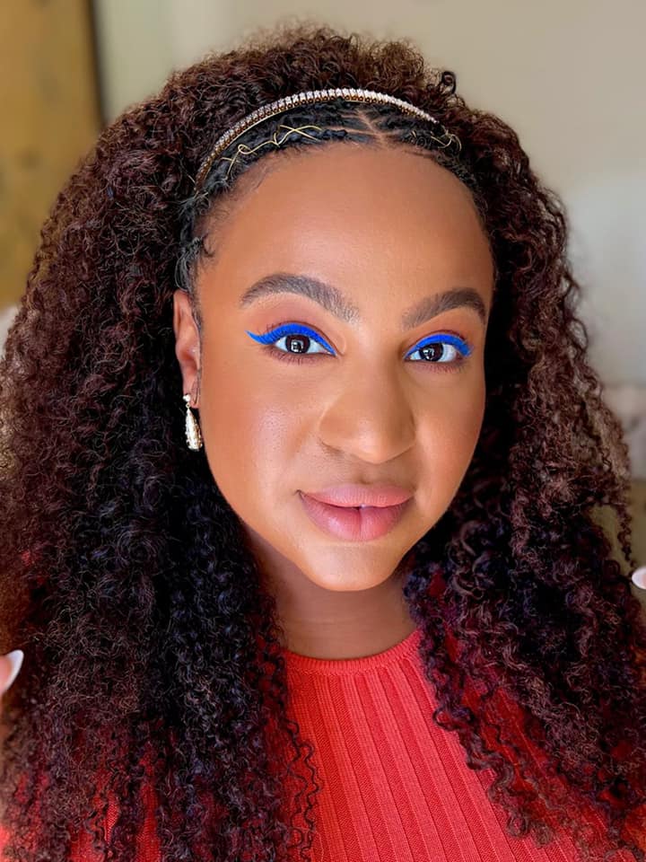 Sophia Nomvete Biography, Age, Life Style, Height, Career & Net Worth 2026