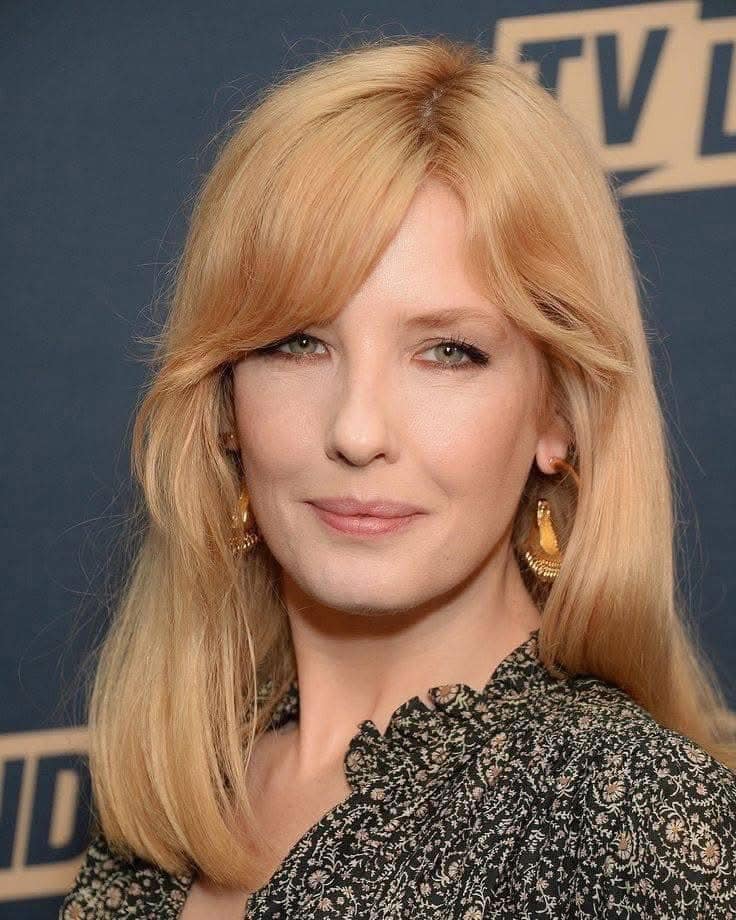 Kelly Reilly Biography, Age, Life Style, Height, Career & Net Worth 2026