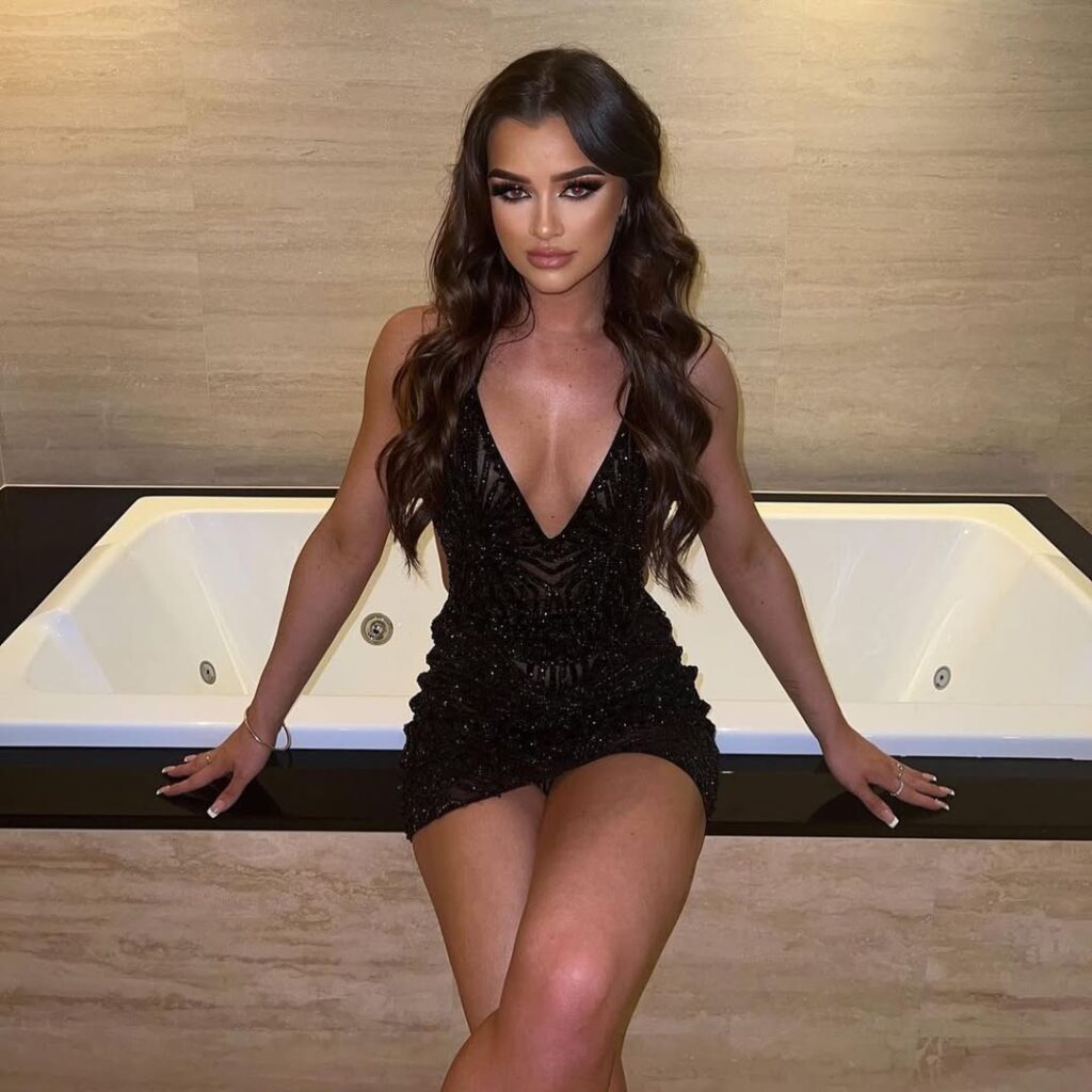 Armani Black Biography, Age, Career, Net Worth & More 2026