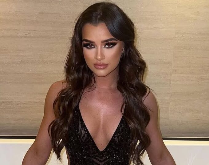 Armani Black Biography, Age, Career, Net Worth & More 2026