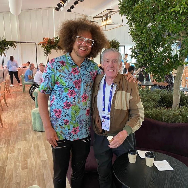 Redfoo Age, Biography, Career, Net Worth & More 2026