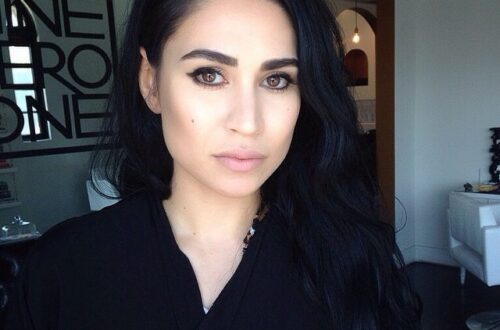 Cassie Steele Age, Biography, Career, Net Worth & More 2026