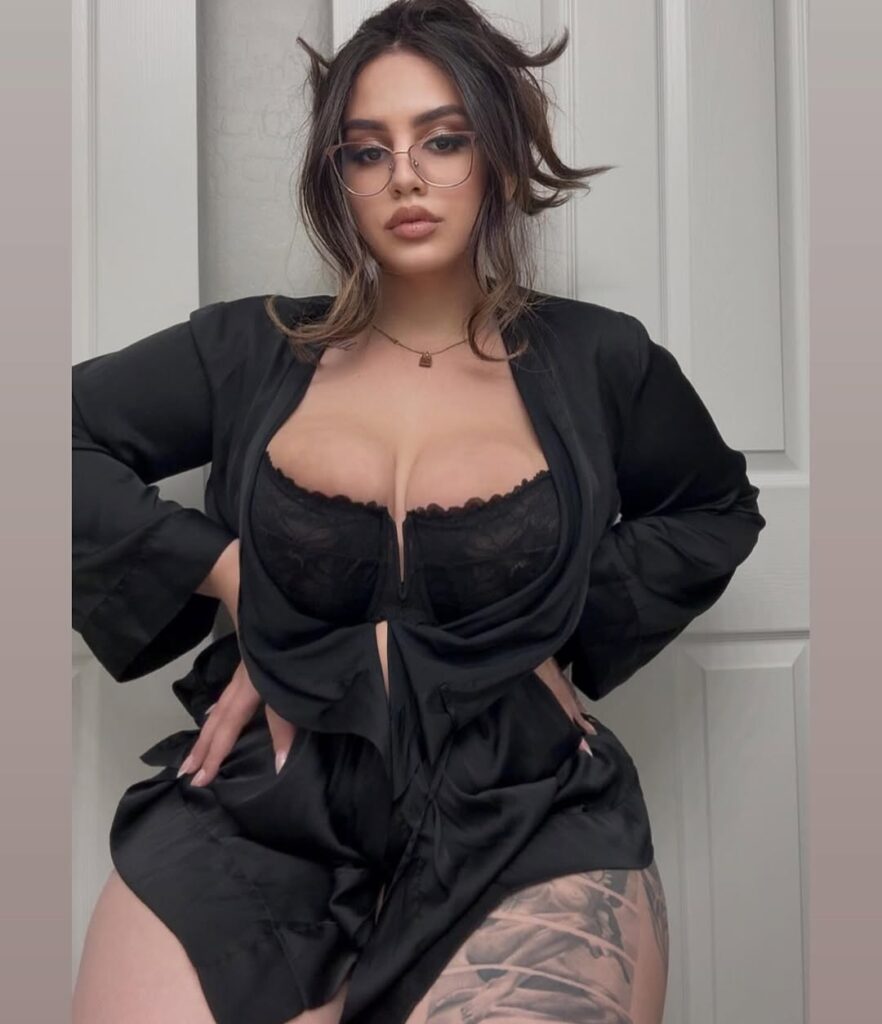 Lucia Love Biography, Age, Life, Height, Career & Net Worth 2026